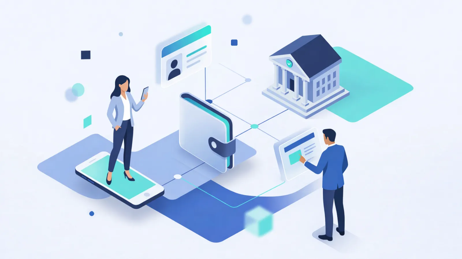 Cover image for an Insight on approval moments and EUDI Wallet readiness