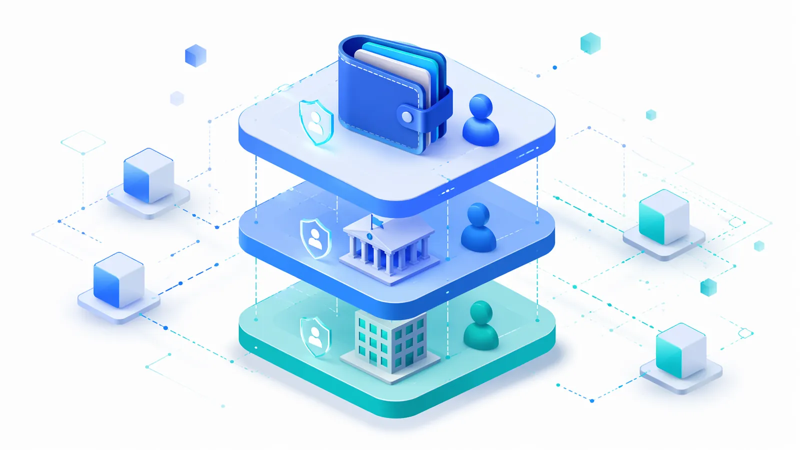 Planned cover image for an Insight on EUDI Wallet coexistence and layered rollout