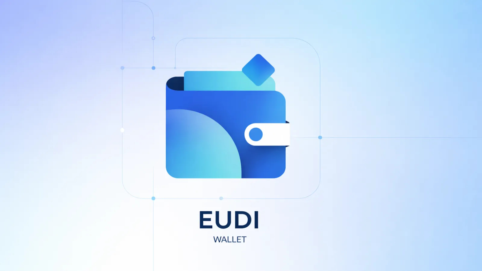 Cover image for an Insight on whether the EUDI Wallet will become used in practice