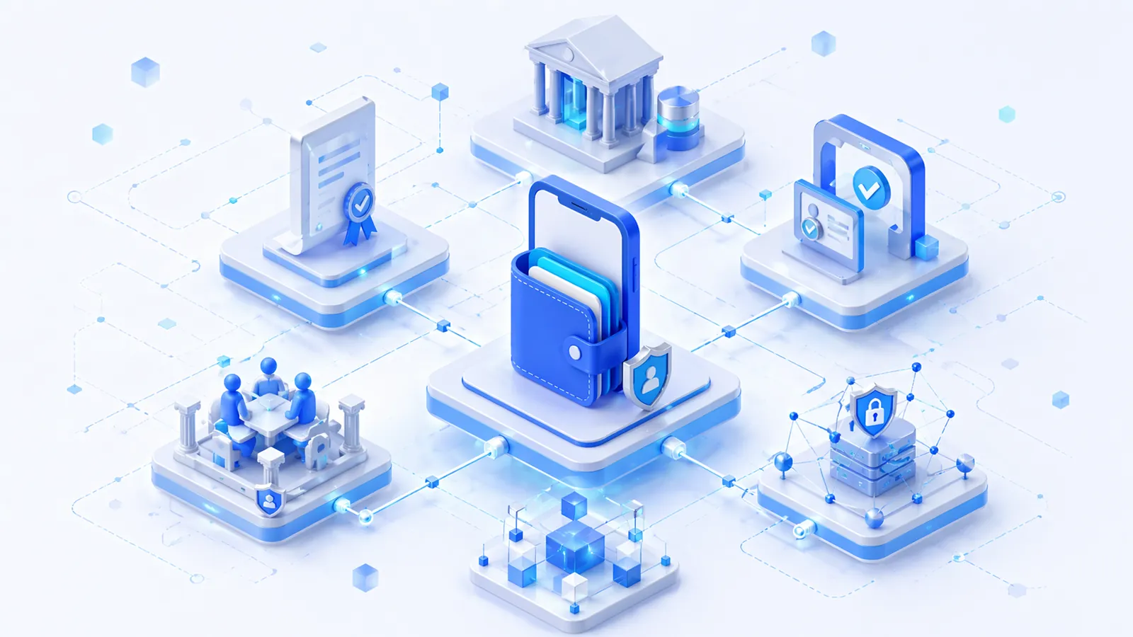 Planned cover image for an Insight on wallet launch versus real readiness