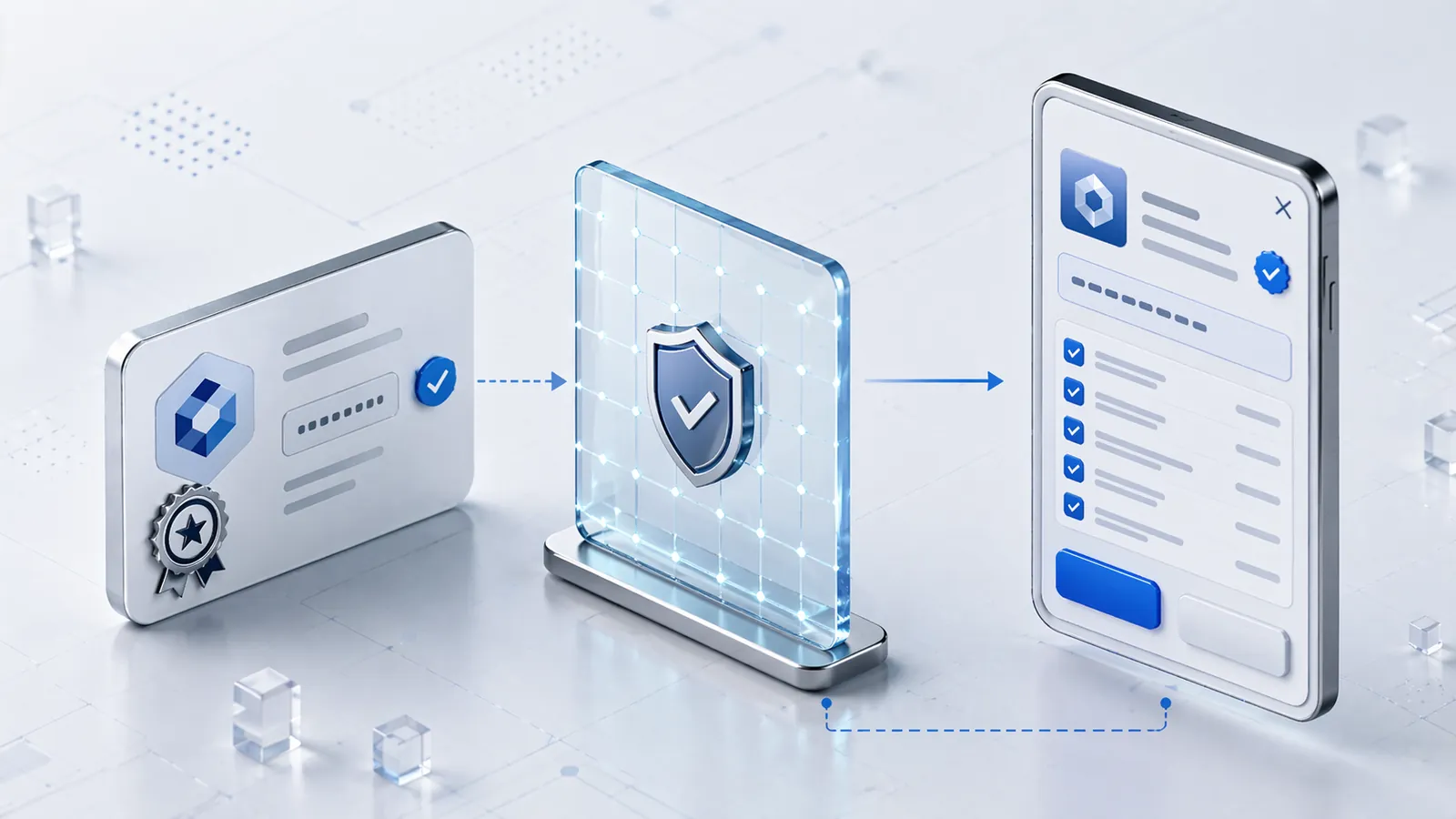 Planned cover image for an Insight on requester trust and user protection in the EUDI Wallet