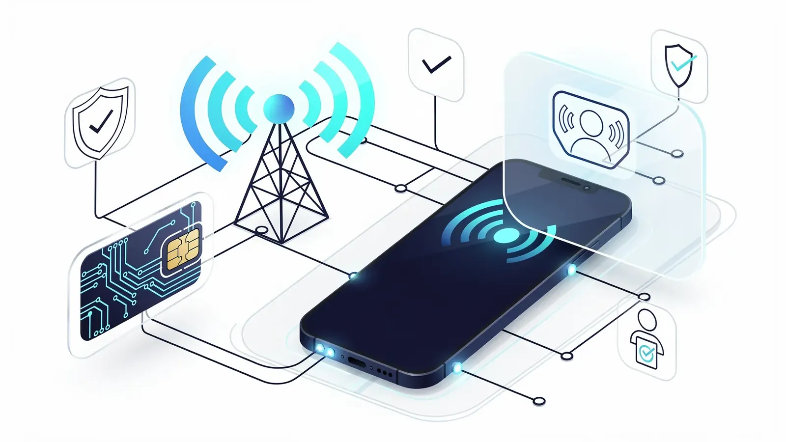 Planned cover image for an Insight on why telcos are well positioned in the wallet market